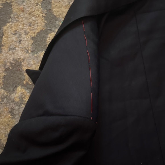 New with tags mens Isaia tuxedo size 54 - Picture 9 of 13